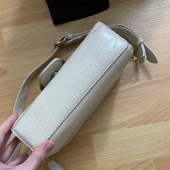 Nude bag - Picture 3 of 3